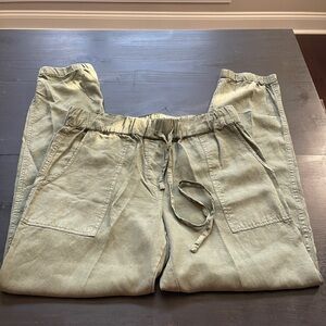 Sanctuary Khaki Green Pants size M